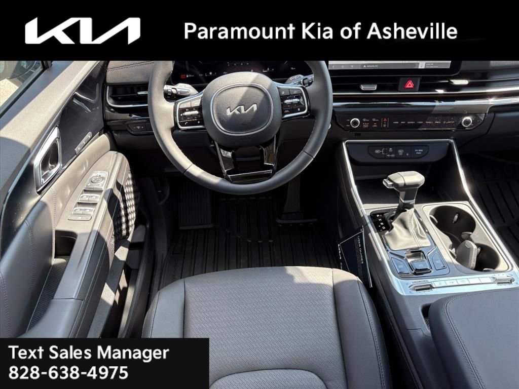 New 2026 Kia Carnival SX Prestige image 24