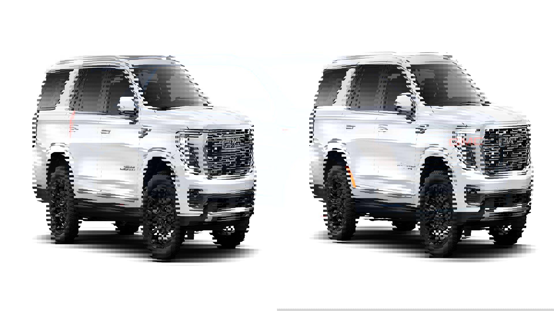 New 2026 GMC Yukon Denali image 35