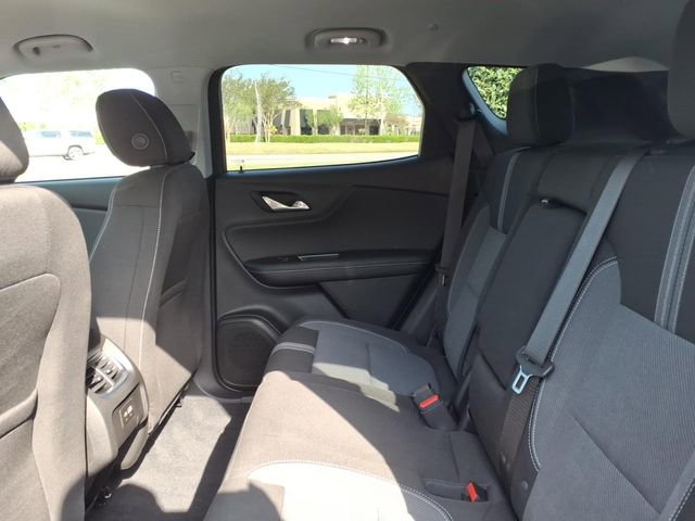 Used 2024 Chevrolet Blazer LT w/ Convenience Package FWD image 7