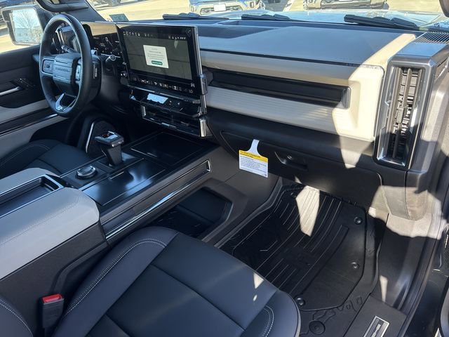 New 2026 GMC Hummer EV SUV AWD/4WD image 25