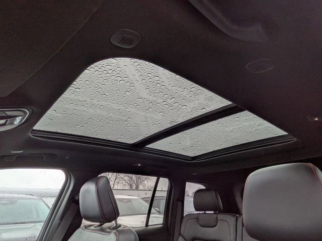 Used 2022 Jeep Grand Cherokee Trailhawk AWD/4WD image 14