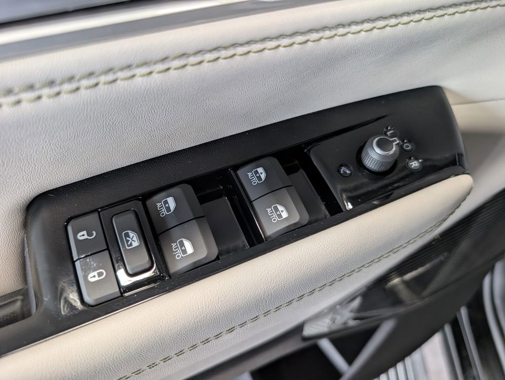 New 2026 Jeep Grand Wagoneer L Limited image 40