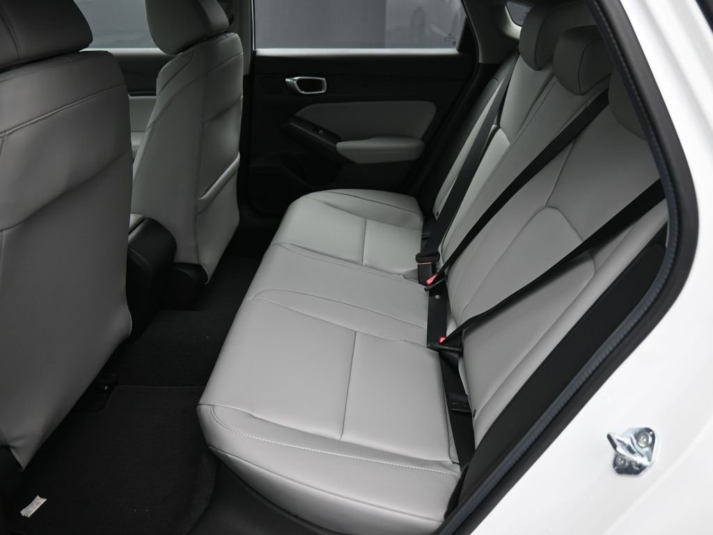 Used 2025 Acura Integra FWD image 21