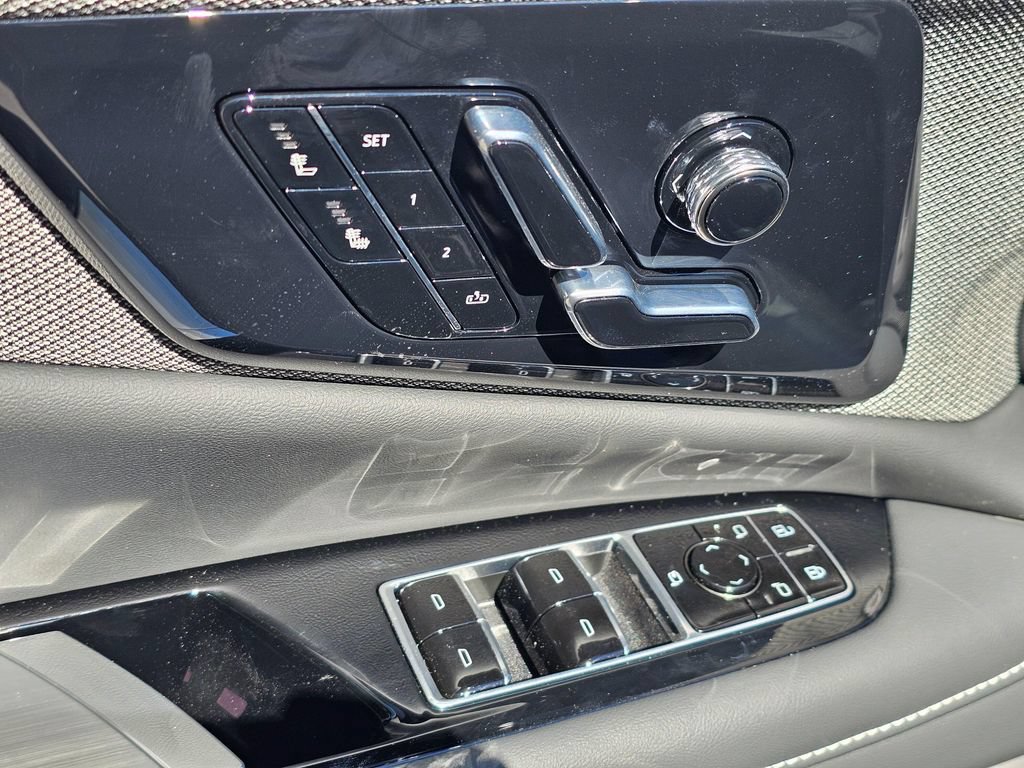 New 2026 Cadillac Optiq Sport 1 AWD/4WD image 22