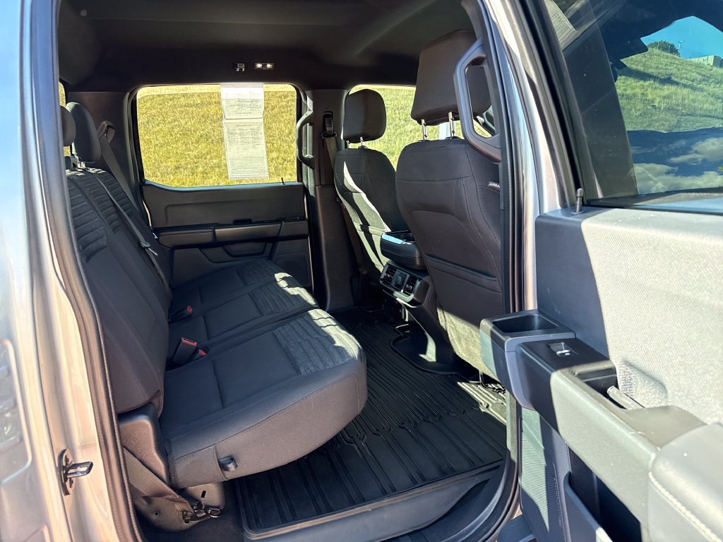 Used 2023 Ford F150 XL w/ STX Appearance Package RWD image 23