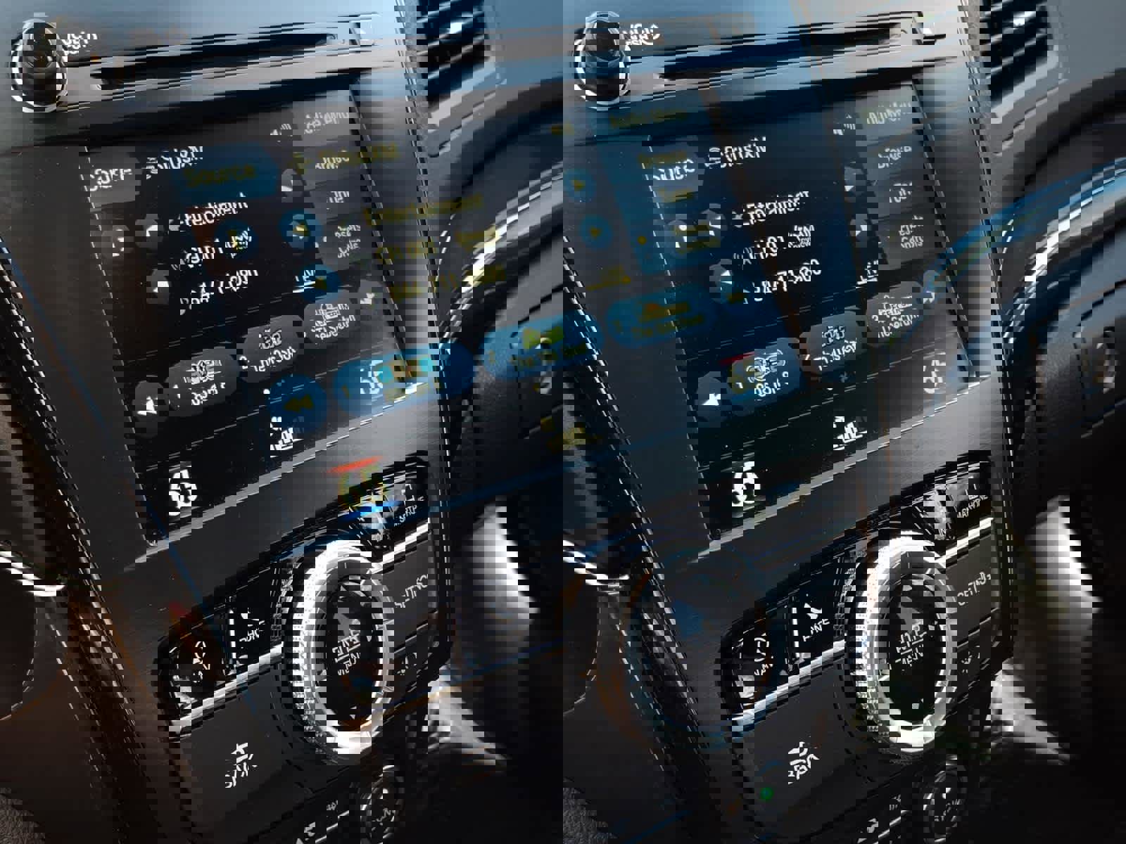 Used 2021 Acura ILX w/ Technology & A-SPEC Package image 36