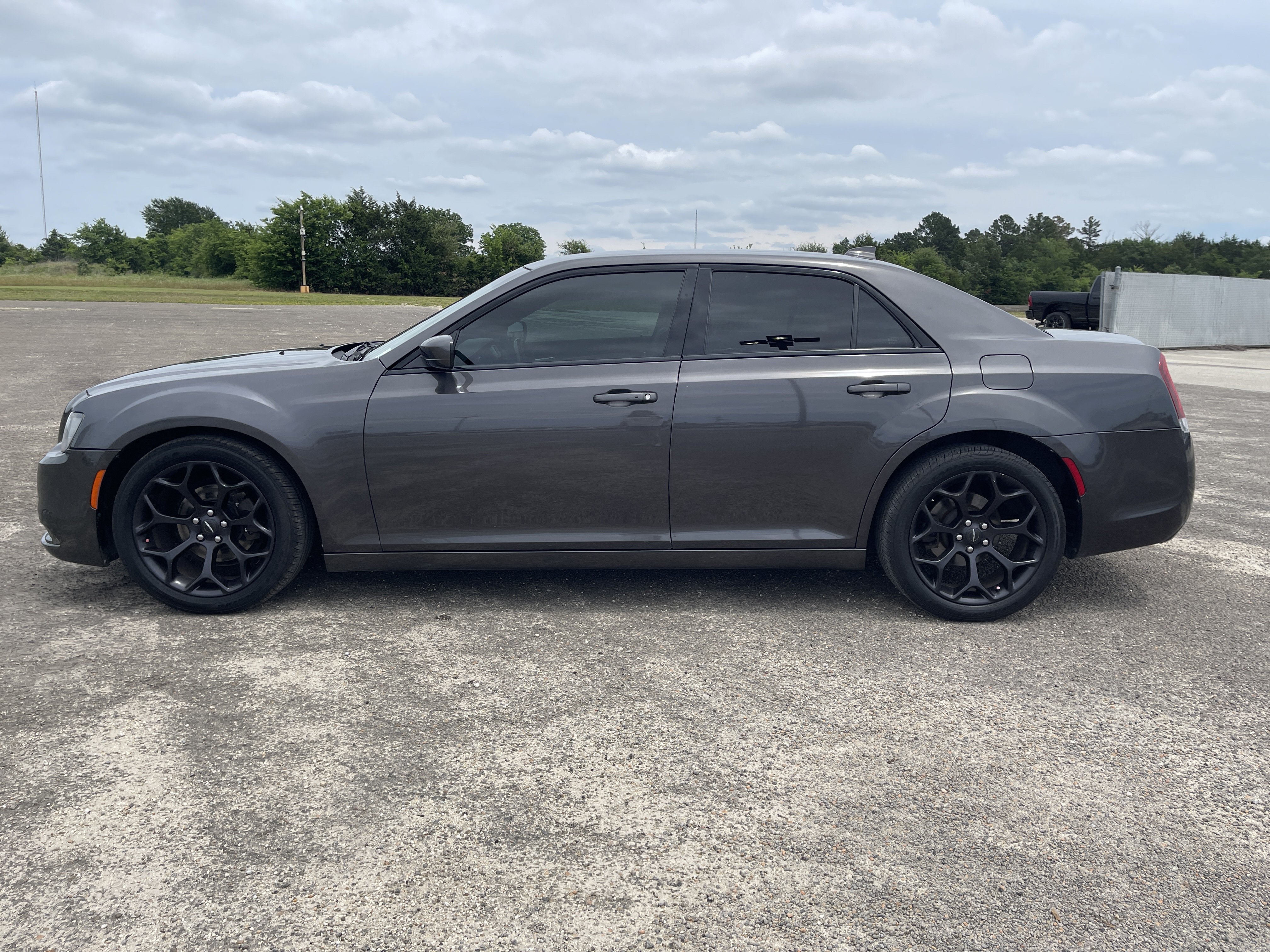 Used 2020 Chrysler 300 S RWD image 7