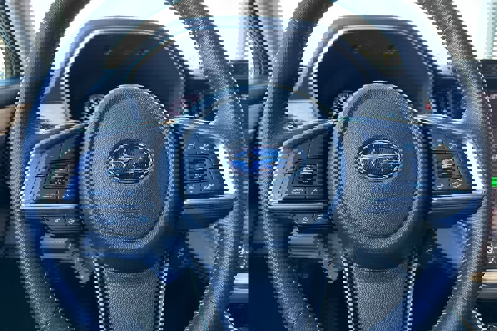 Certified 2021 Subaru Outback Limited XT w/ Popular Package #2 image 23