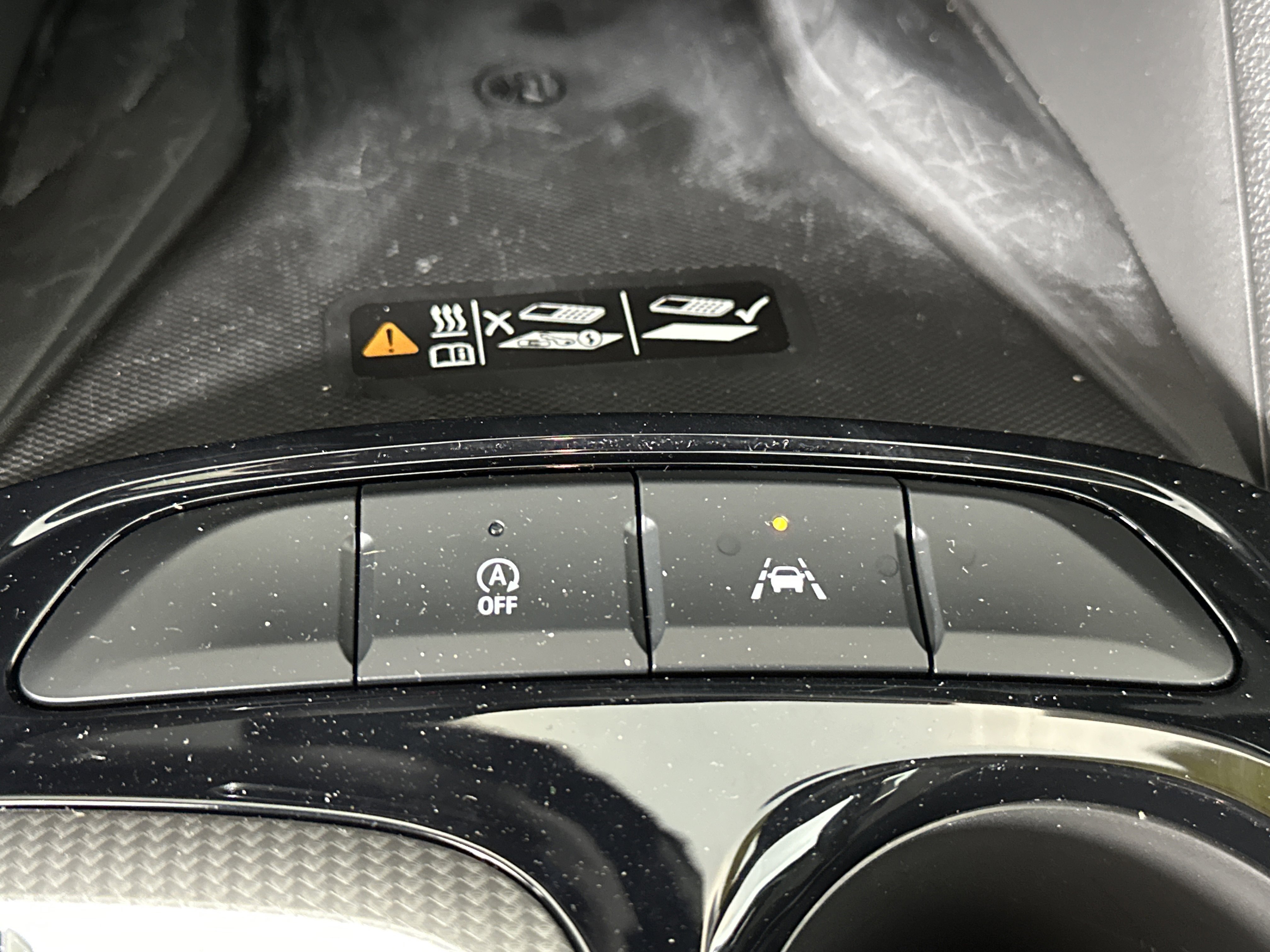 Certified 2024 Buick Envista Avenir image 28