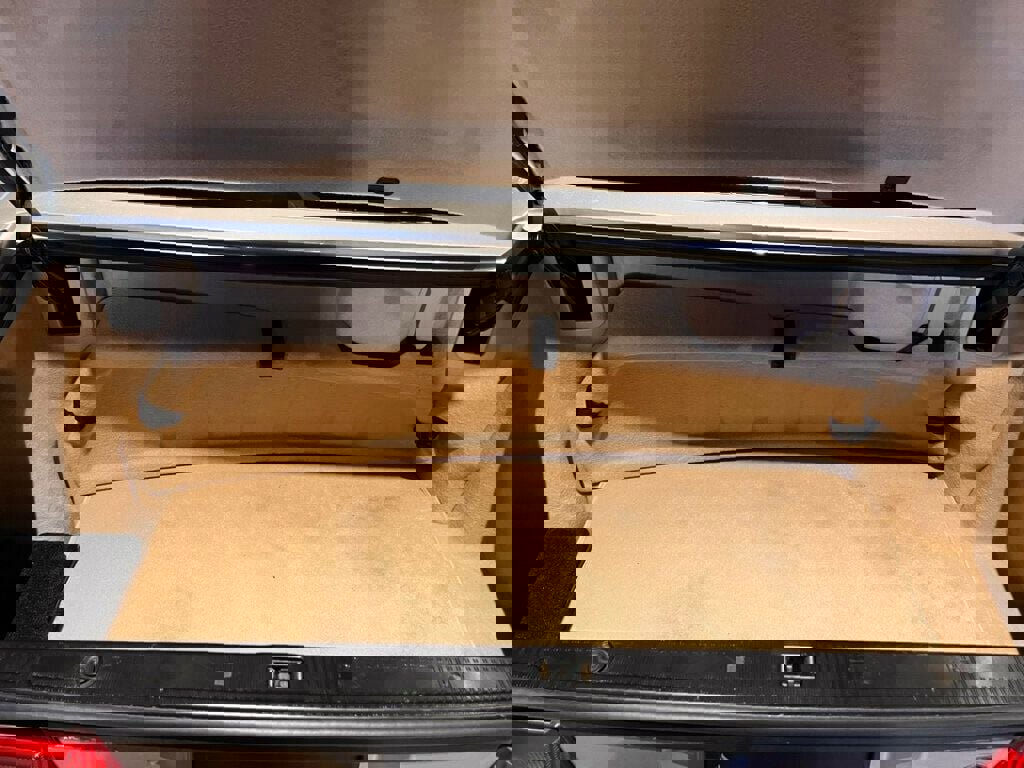 Used 2000 Mercedes-Benz SL 500 image 19