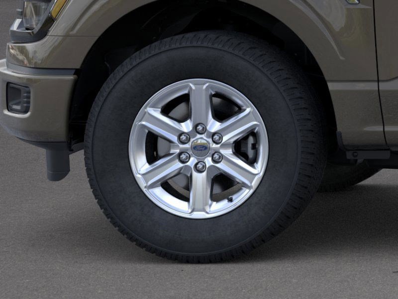 New 2026 Ford F150 XLT w/ Equipment Group 301A Base image 19