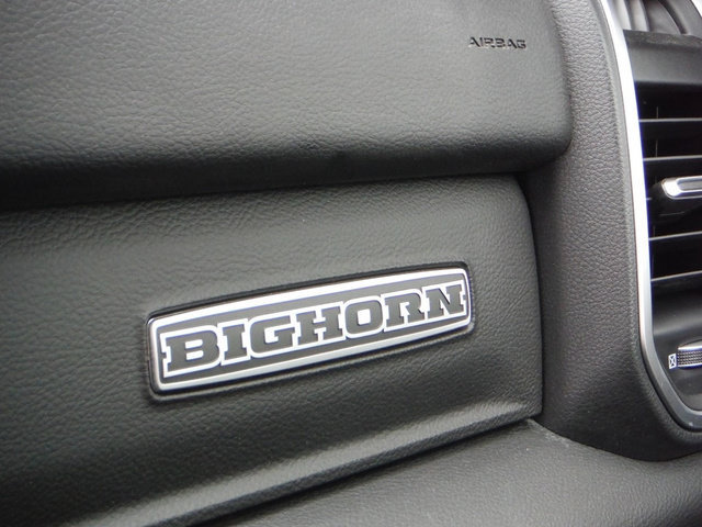 New 2026 RAM 1500 Big Horn AWD/4WD image 33