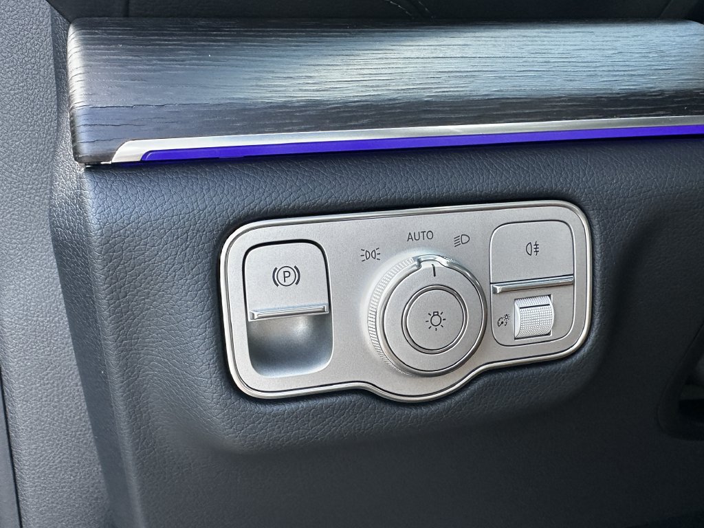 New 2026 Mercedes-Benz GLS 450 4MATIC image 34