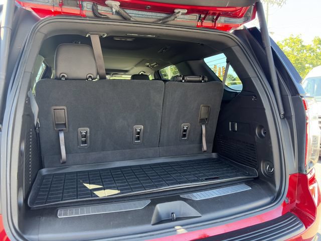 Used 2021 Chevrolet Tahoe Z71 AWD/4WD image 27
