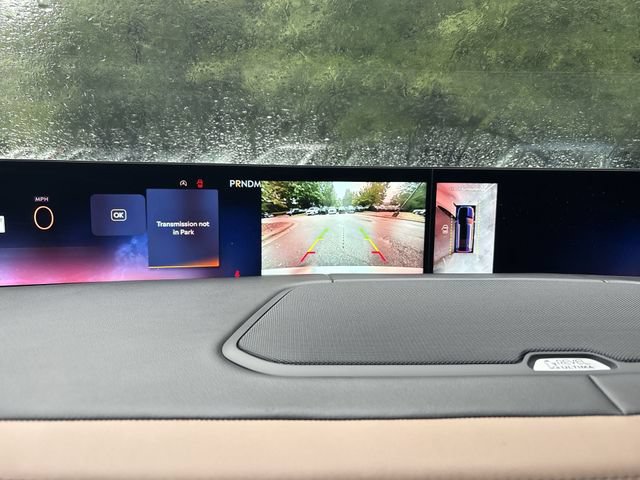 New 2027 Lincoln Navigator L Black Label AWD/4WD image 17