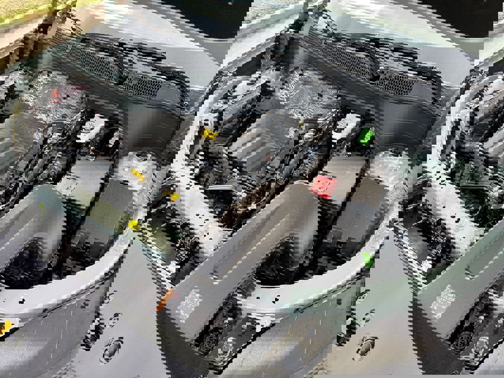 New 2026 Chevrolet Trax ACTIV w/ Driver Confidence Package image 24