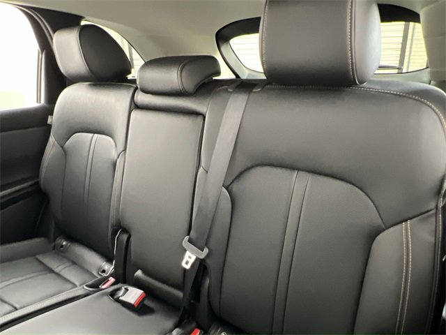 New 2026 MAZDA CX-70 3.3 Turbo w/ Preferred Package image 22