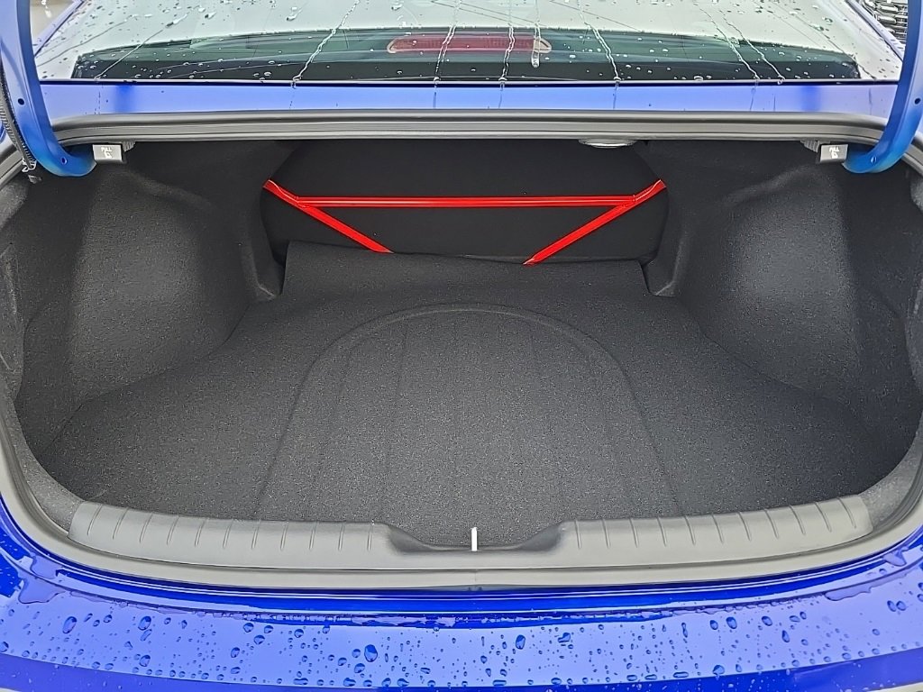 Certified 2024 Hyundai Elantra N image 29
