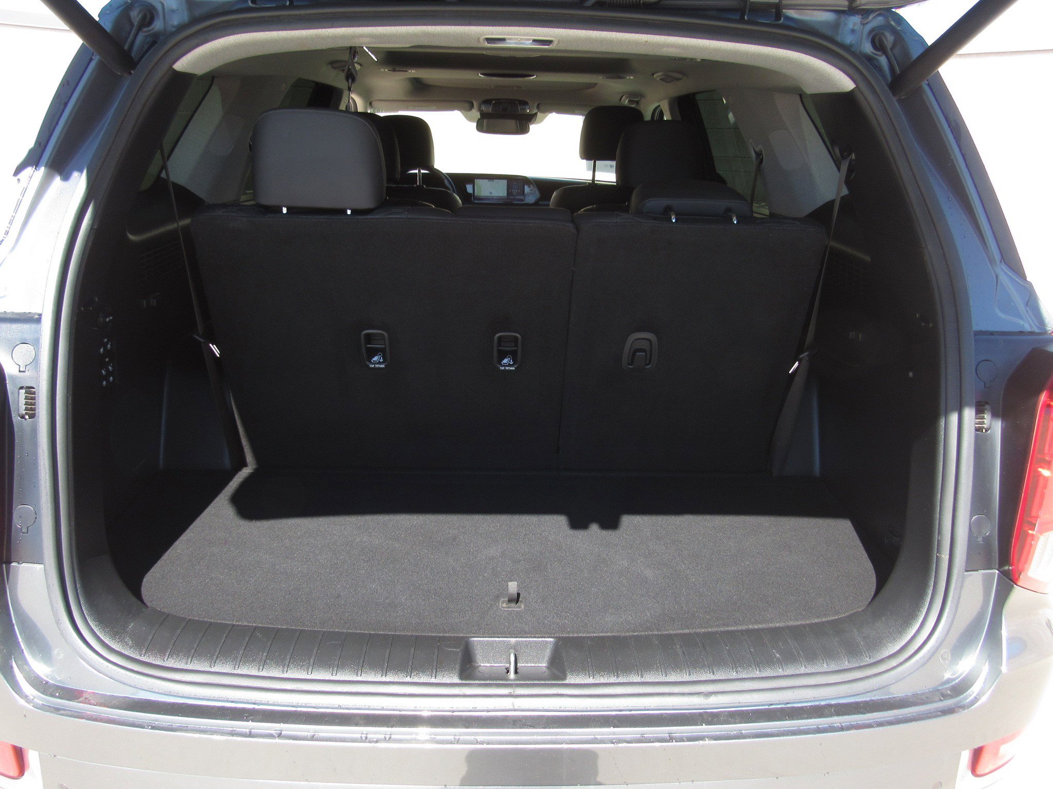 Used 2022 Hyundai Palisade Limited image 13