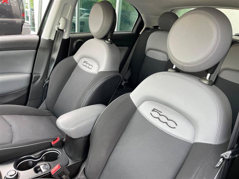 Used 2016 FIAT 500X Easy AWD/4WD image 17