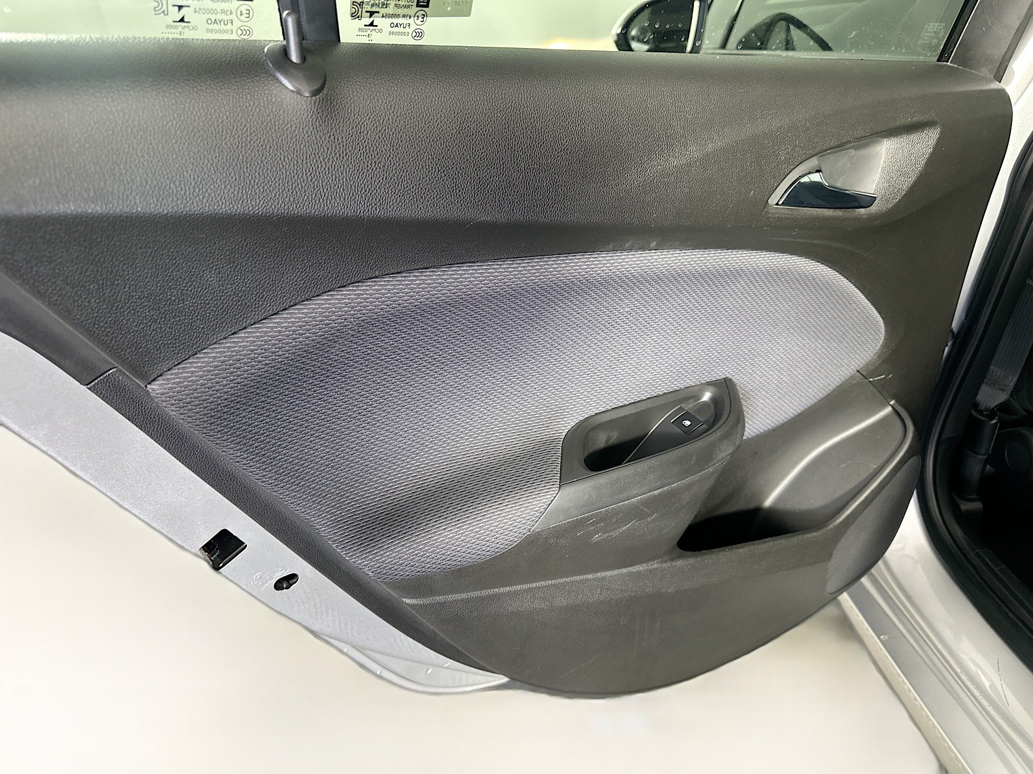 Used 2019 Chevrolet Cruze LT FWD image 24