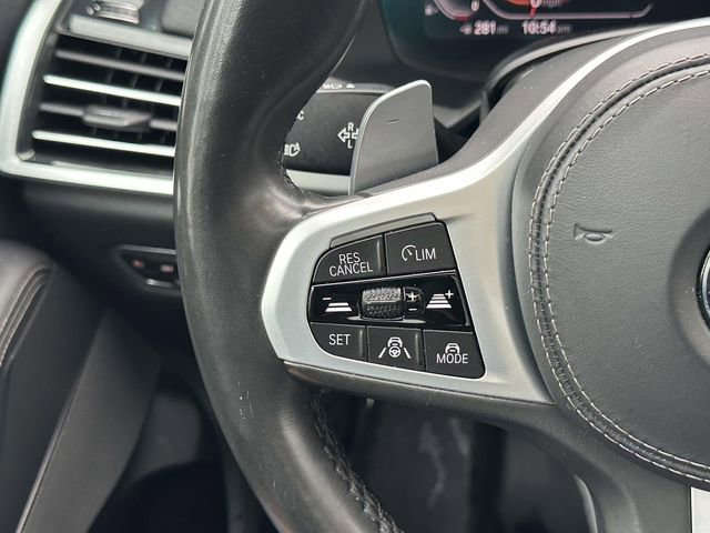 Used 2019 BMW X5 xDrive50i w/ M Sport Package image 28