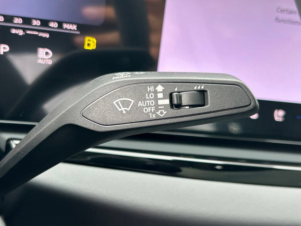 New 2026 Audi A6 Premium Plus AWD/4WD image 27