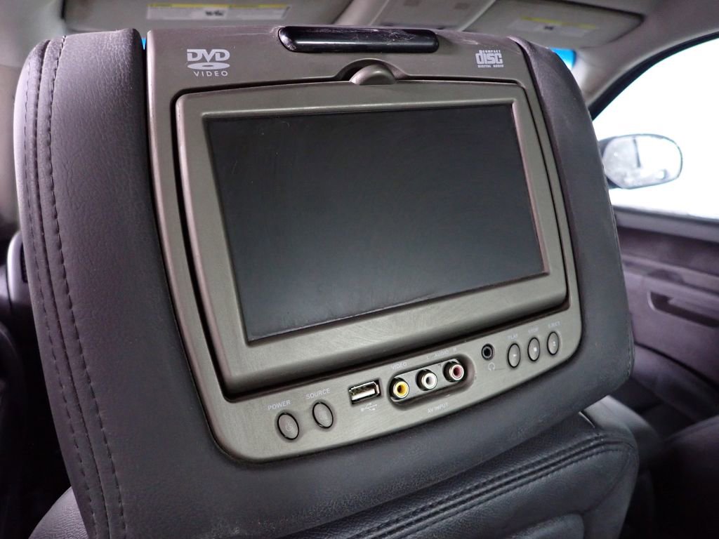 Used 2012 GMC Sierra 1500 SLE w/ Power Tech Package image 5