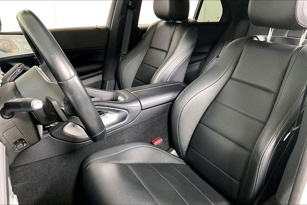 Used 2021 Mercedes-Benz GLE 350 w/ Premium Package image 25