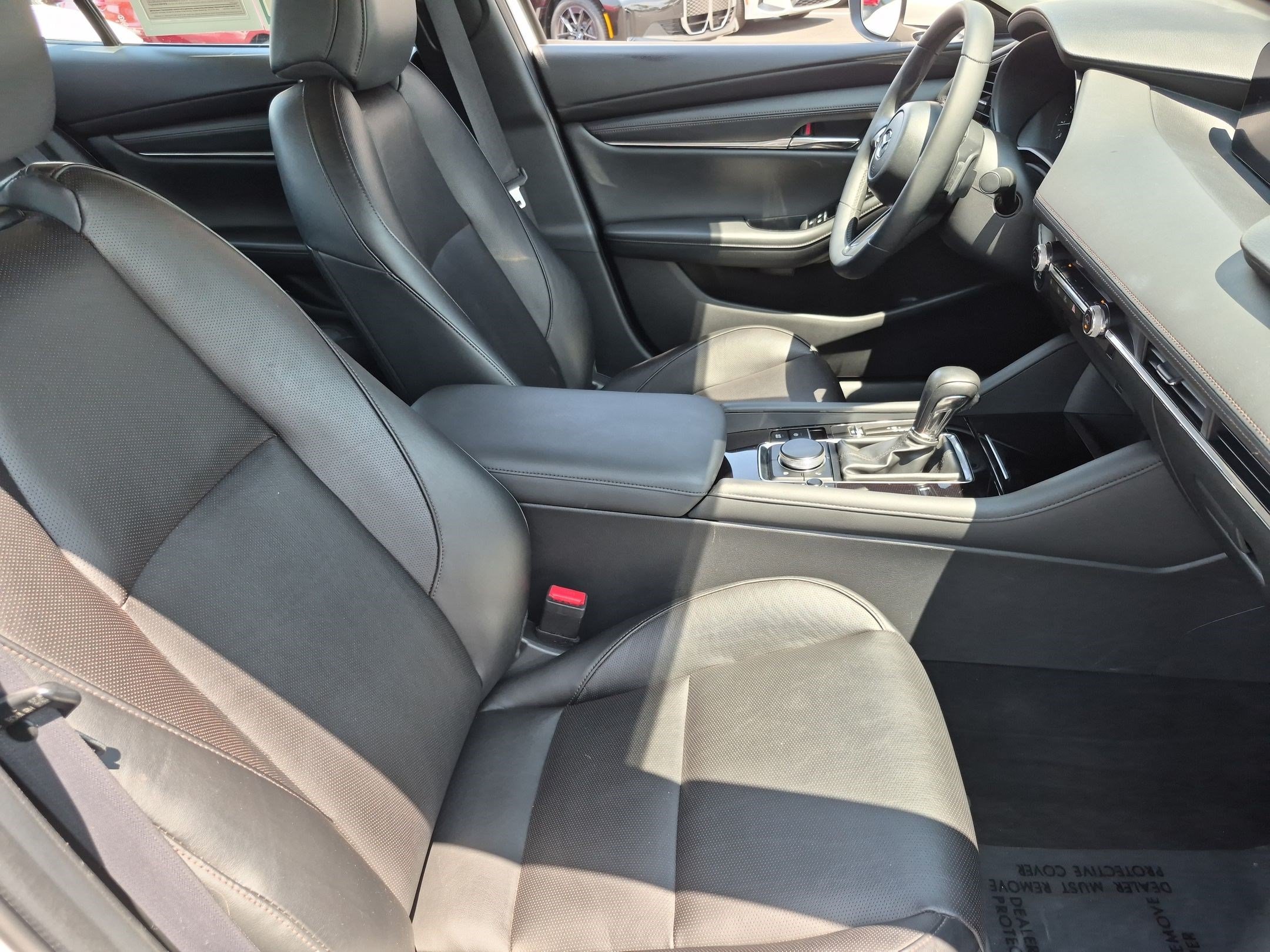 Used 2019 MAZDA MAZDA3 AWD Sedan w/ Preferred Package image 33