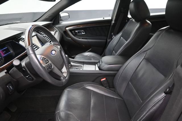 Used 2013 Ford Taurus Limited FWD image 17