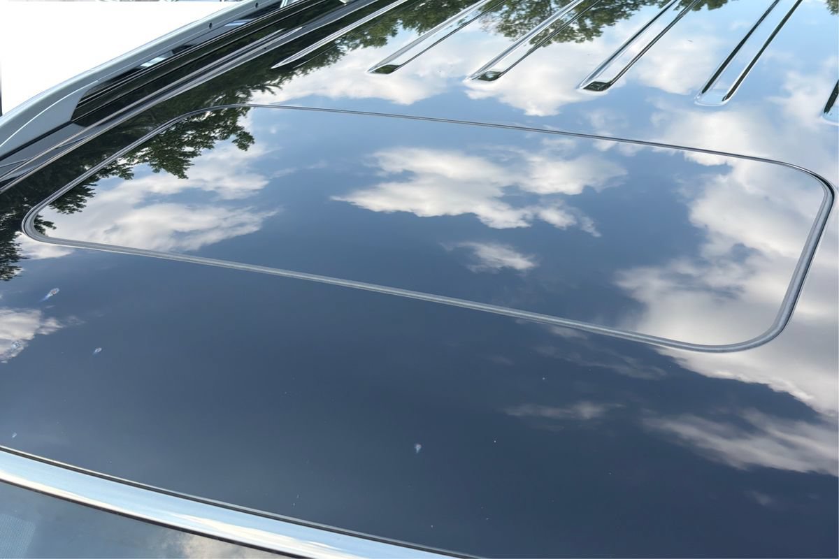 Used 2021 INFINITI QX80 Luxe RWD image 11