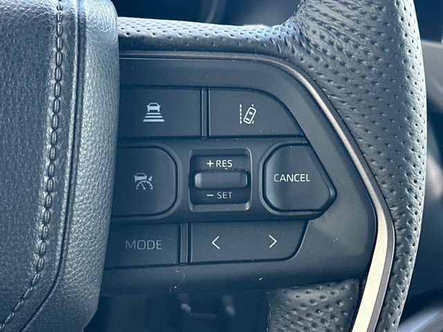 Used 2026 Toyota Tundra Limited w/ Limited PVM Package image 21