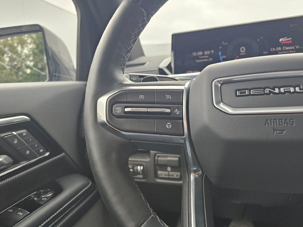 Used 2026 GMC Sierra EV Denali AWD/4WD image 35
