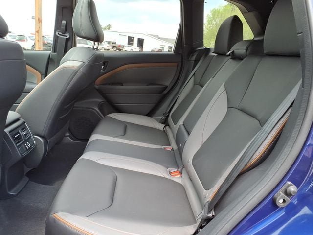 Used 2025 Subaru Forester Sport AWD/4WD image 11
