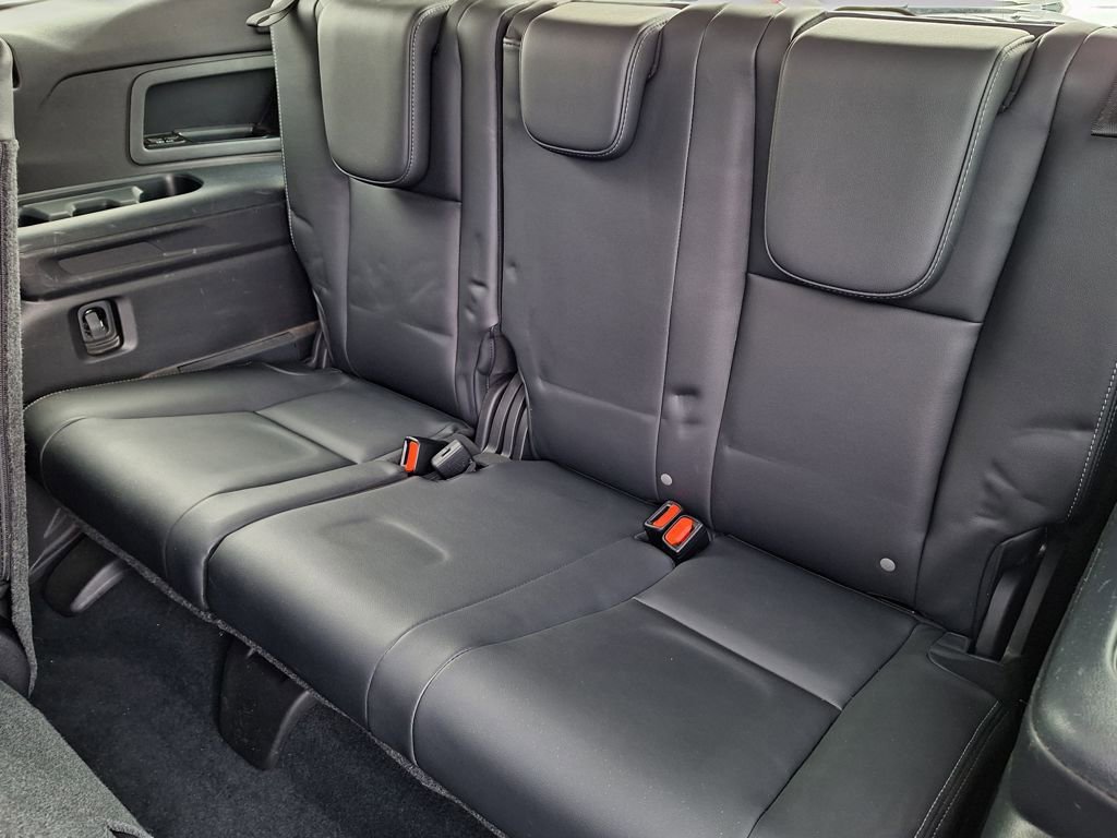 Used 2021 Subaru Ascent Limited w/ Popular Package #2A image 13