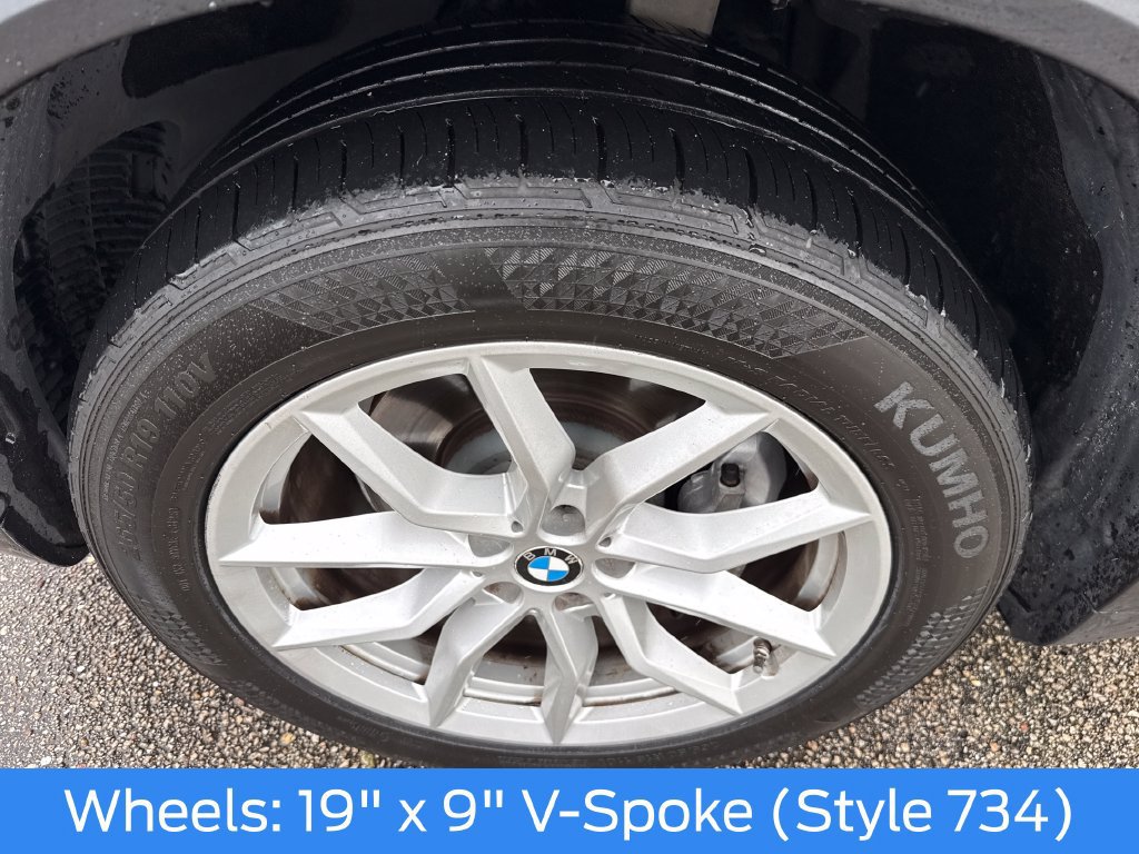Used 2020 BMW X5 xDrive40i w/ Premium Package AWD/4WD image 13