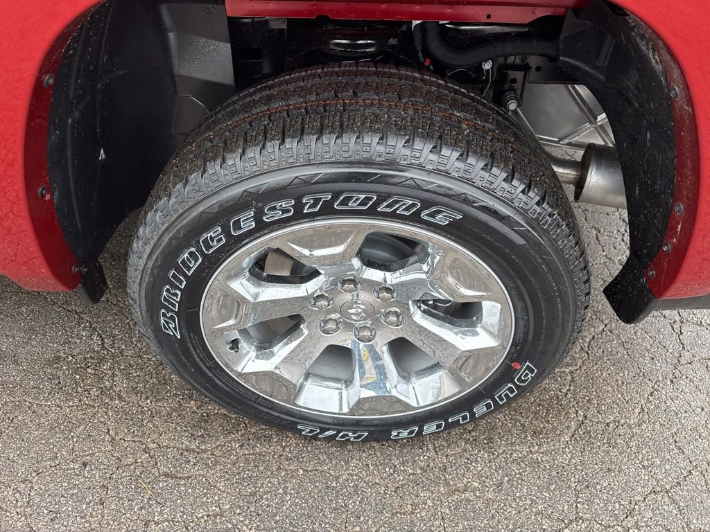 New 2026 RAM 1500 Big Horn image 25