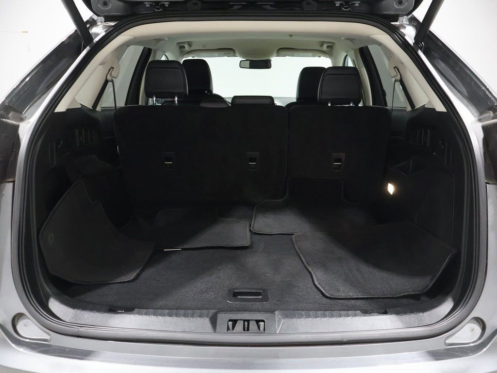 Used 2024 Ford Edge Titanium image 21