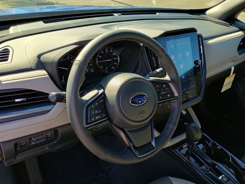 New 2026 Subaru Forester Limited image 9