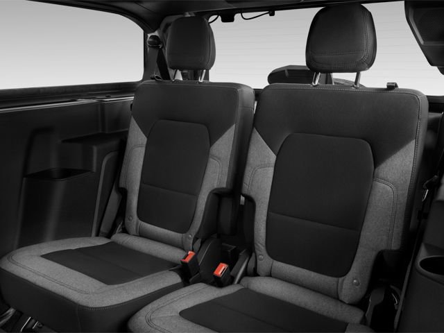 Used 2022 Ford Bronco Black Diamond AWD/4WD image 11