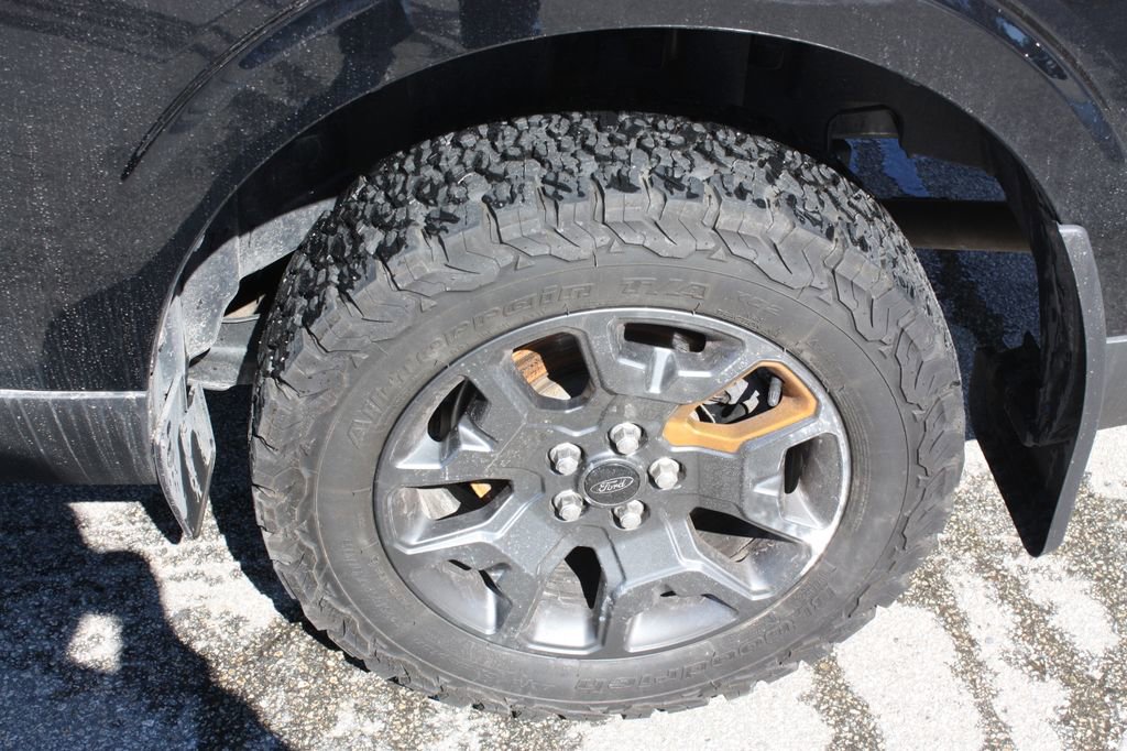 Used 2023 Ford Maverick Tremor w/ Tremor Off-Road Package image 32