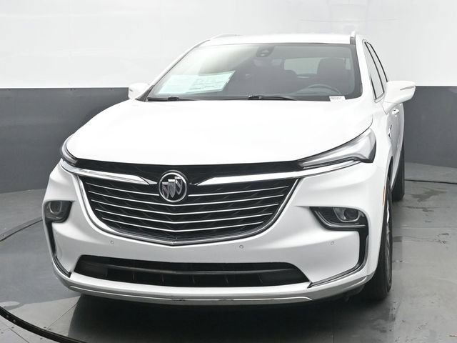 Used 2024 Buick Enclave Premium FWD image 8