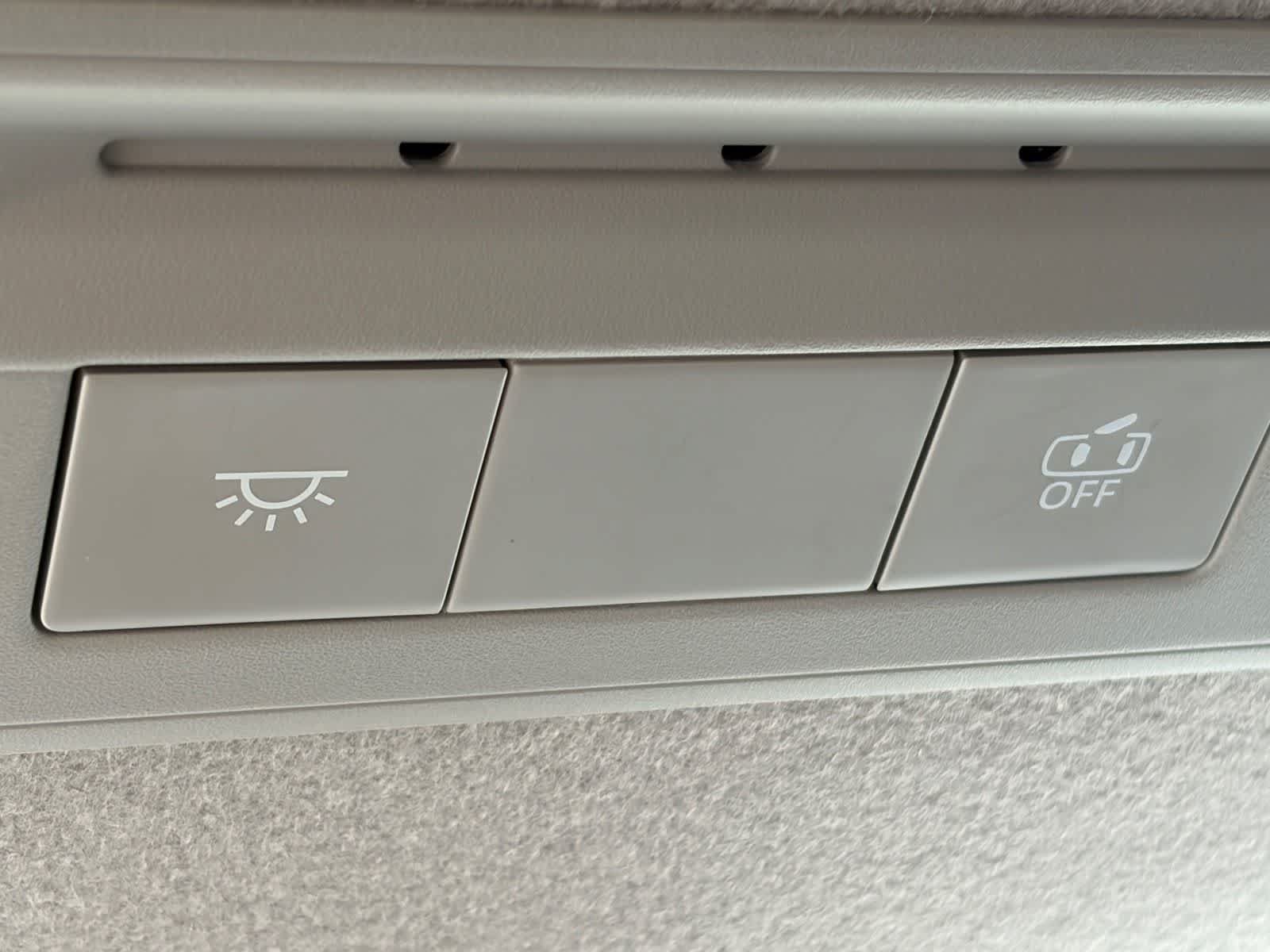 Used 2026 Nissan Kicks SV FWD image 22
