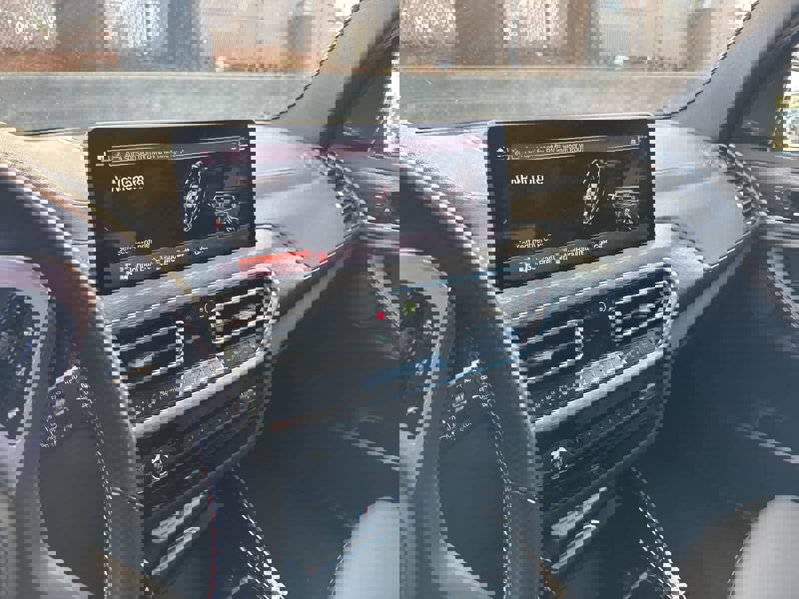 Used 2022 BMW X3 M40i w/ Premium Package image 6