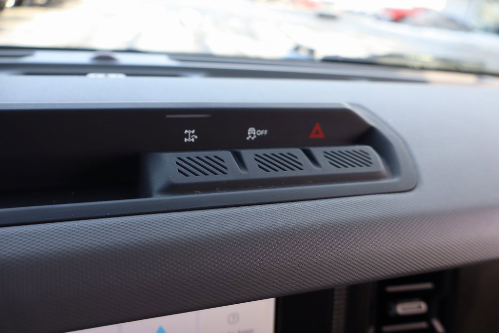 Used 2023 Ford Bronco Big Bend image 20