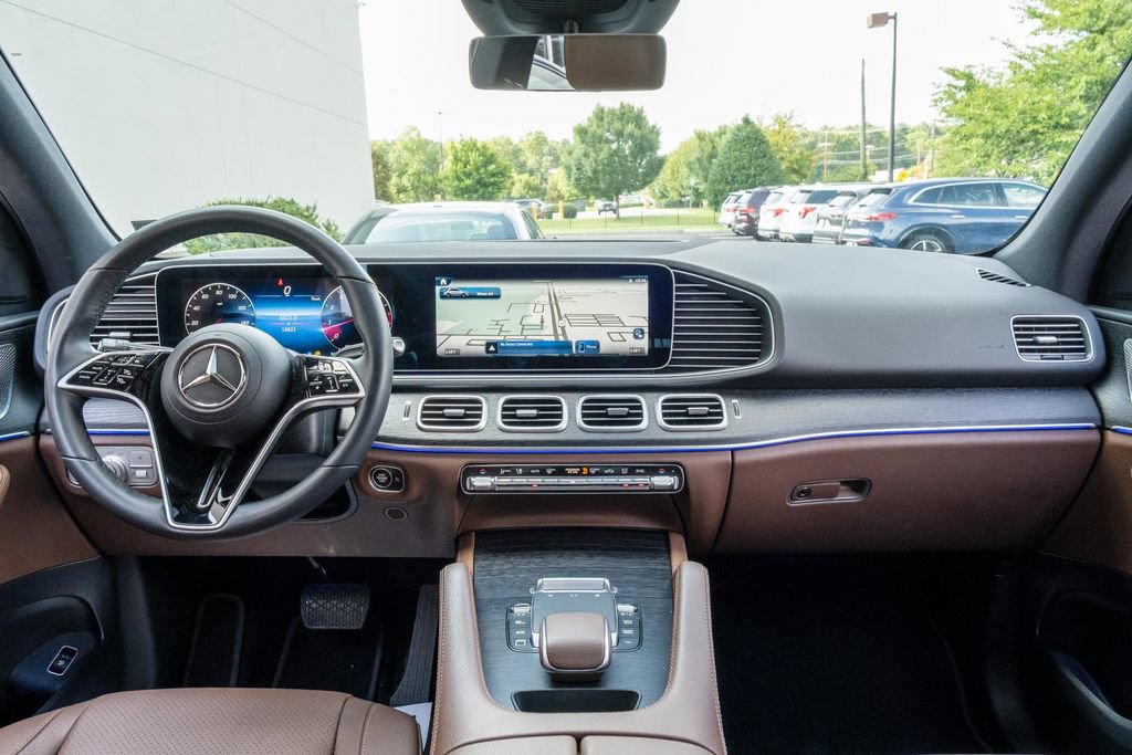 Used 2026 Mercedes-Benz GLE 350 4MATIC image 20