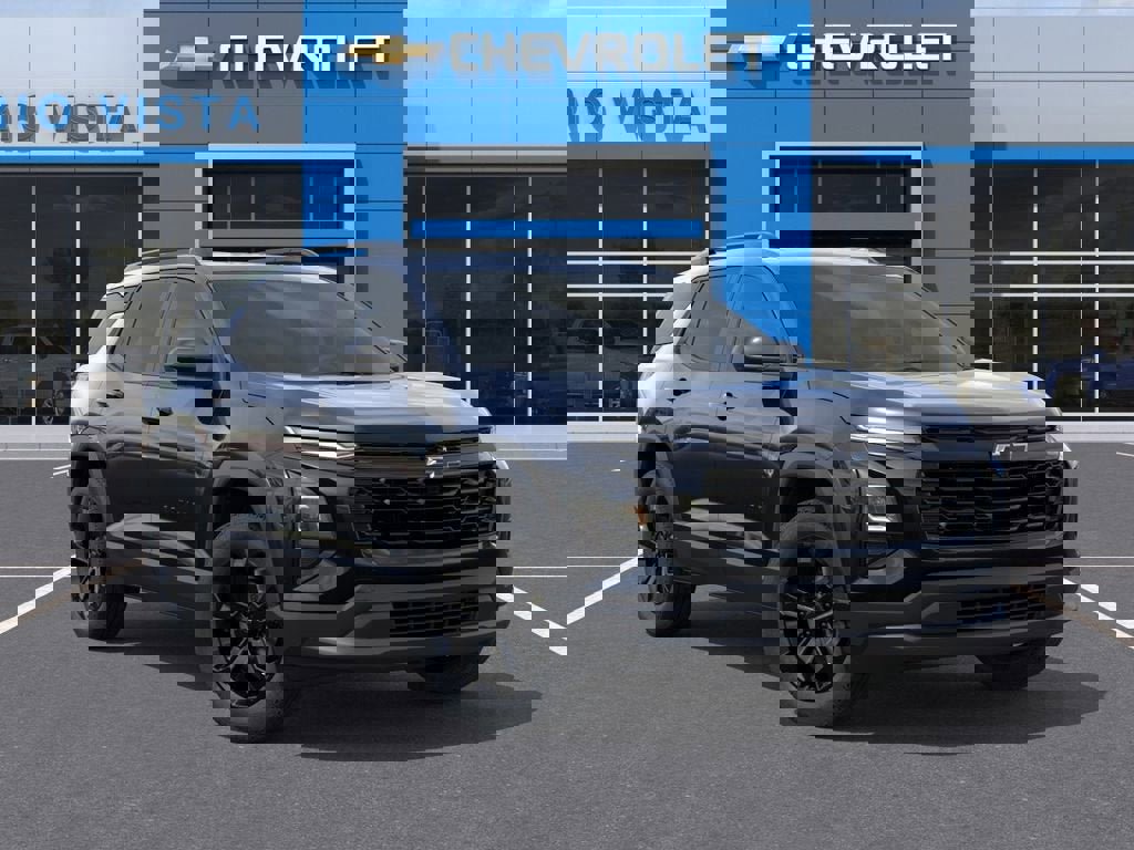 New 2026 Chevrolet Equinox LT image 9