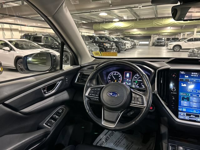 Used 2023 Subaru Ascent Limited AWD/4WD image 23
