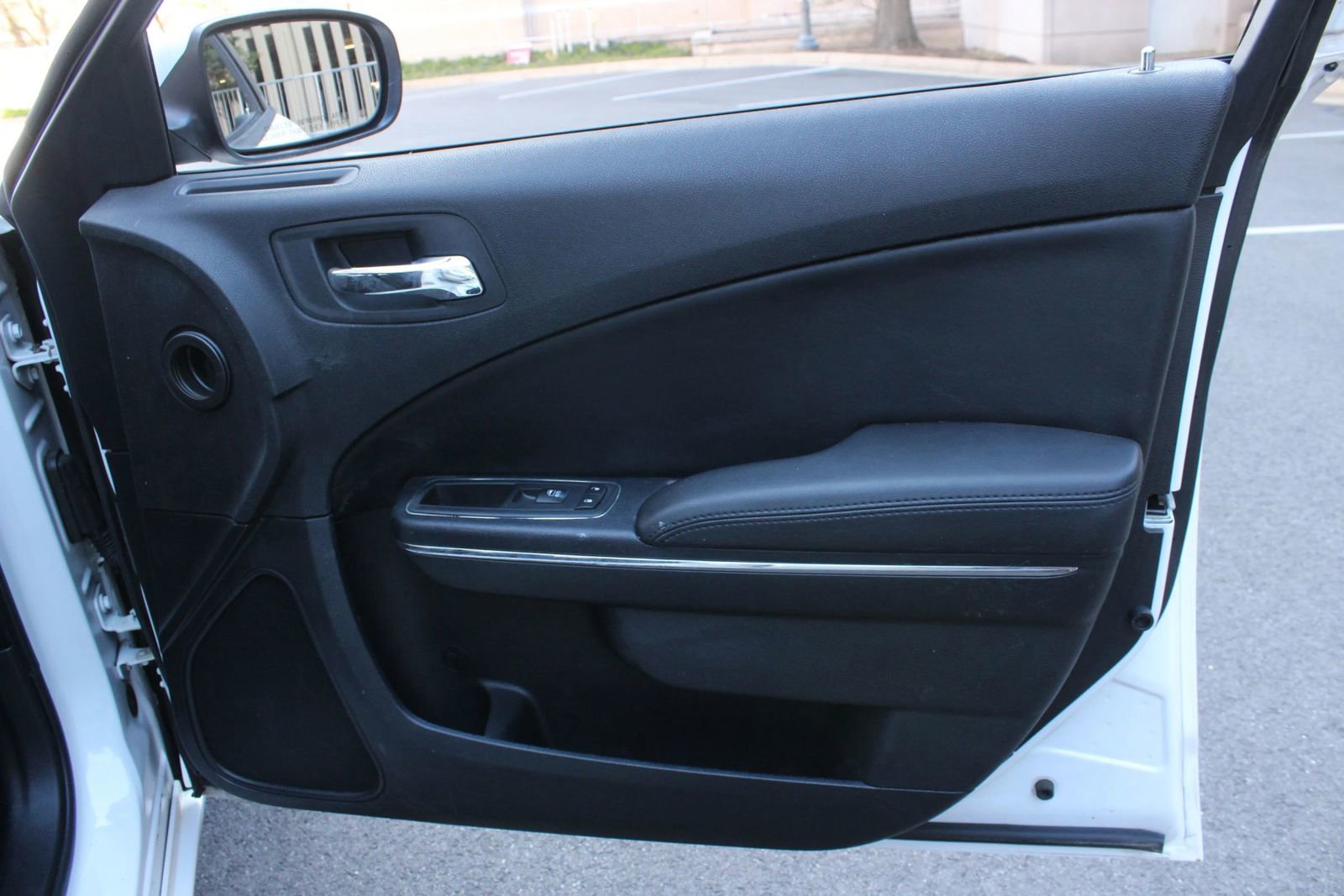 Used 2013 Dodge Charger Police RWD image 26